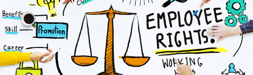 remote work employment law