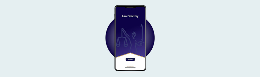 digital law directory