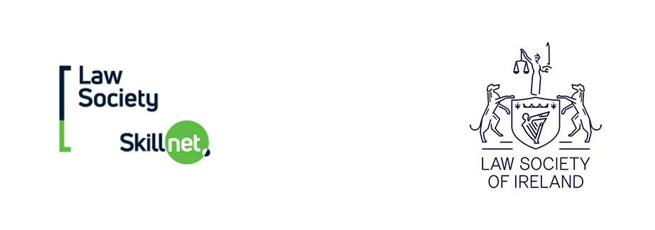 Law Society Skillnet banner