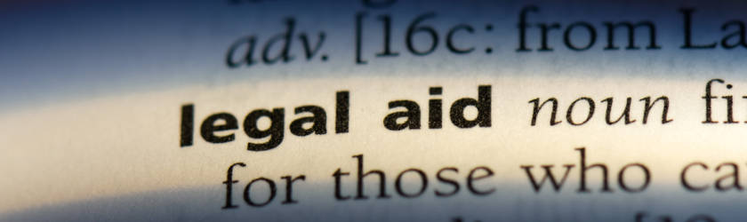 parole board legal aid scheme