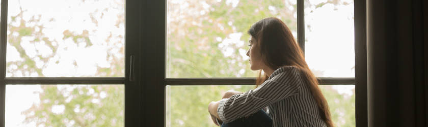 lockdown mental health