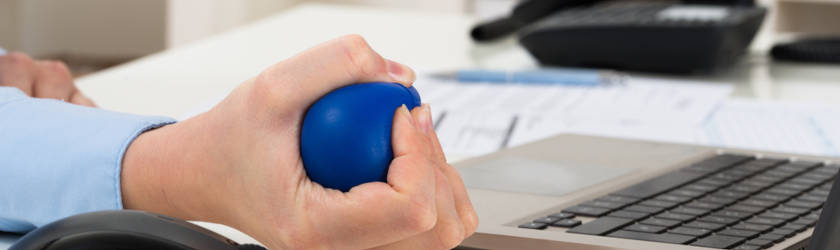 stress mental health