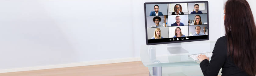 Lawyers remote hearings conduct