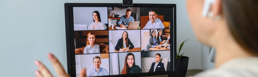 Younger Members Committee information sessions