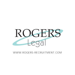Rogers Recruitment logo