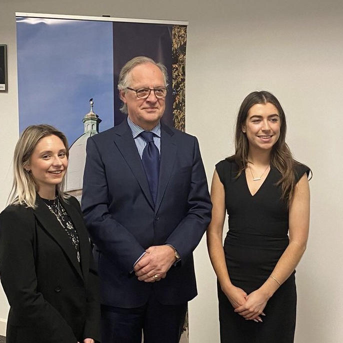 Negotiation Competition