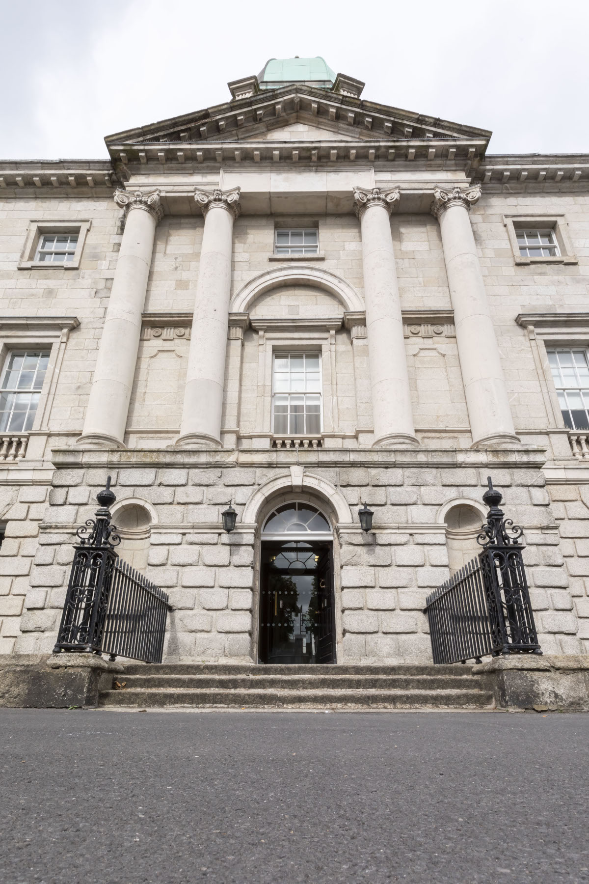 Blackhall Place event venue