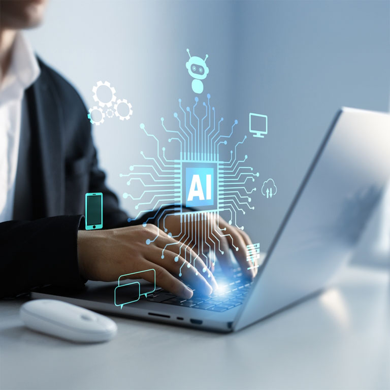 Use of Generative AI in Court Documents