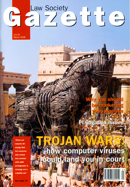 Trojan Wars