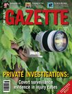 Private Investigations: Covert surveillance evidence in injury cases