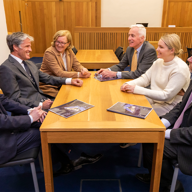 Launch of updated 2024 ADR Guide