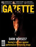 Dark Horses? Racing's turf war against performance-enhancing drugs