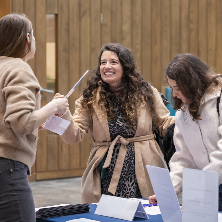 Diploma Centre autumn 2026 courses announced