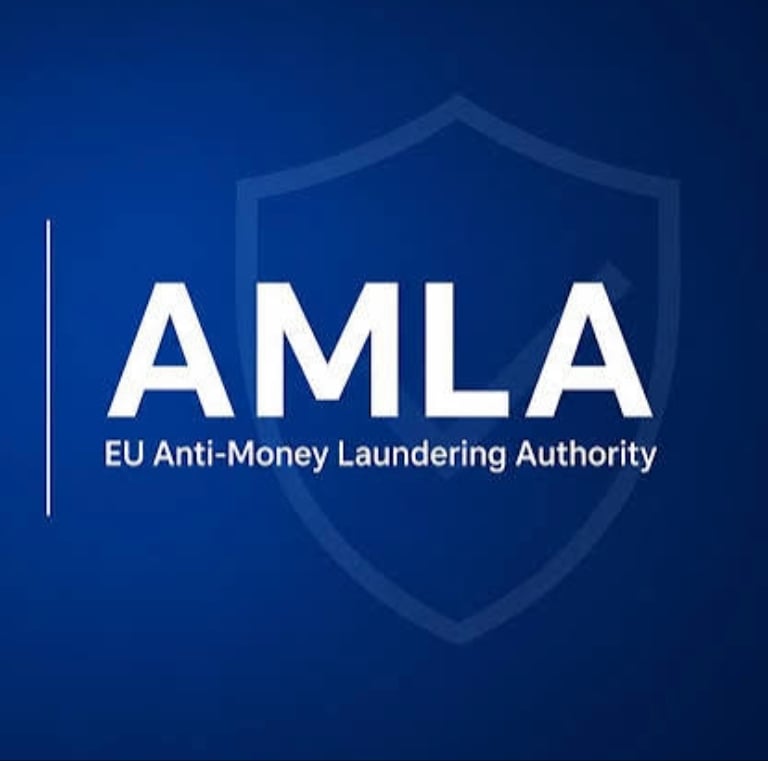 Anti-Money Laundering Agency (AMLA) public hearing