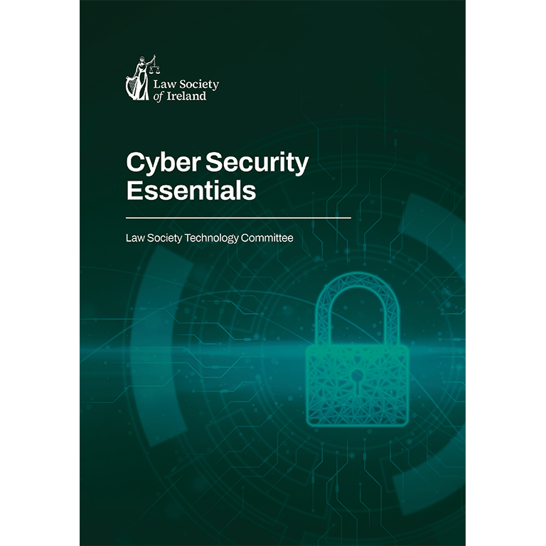 Cyber security essentials