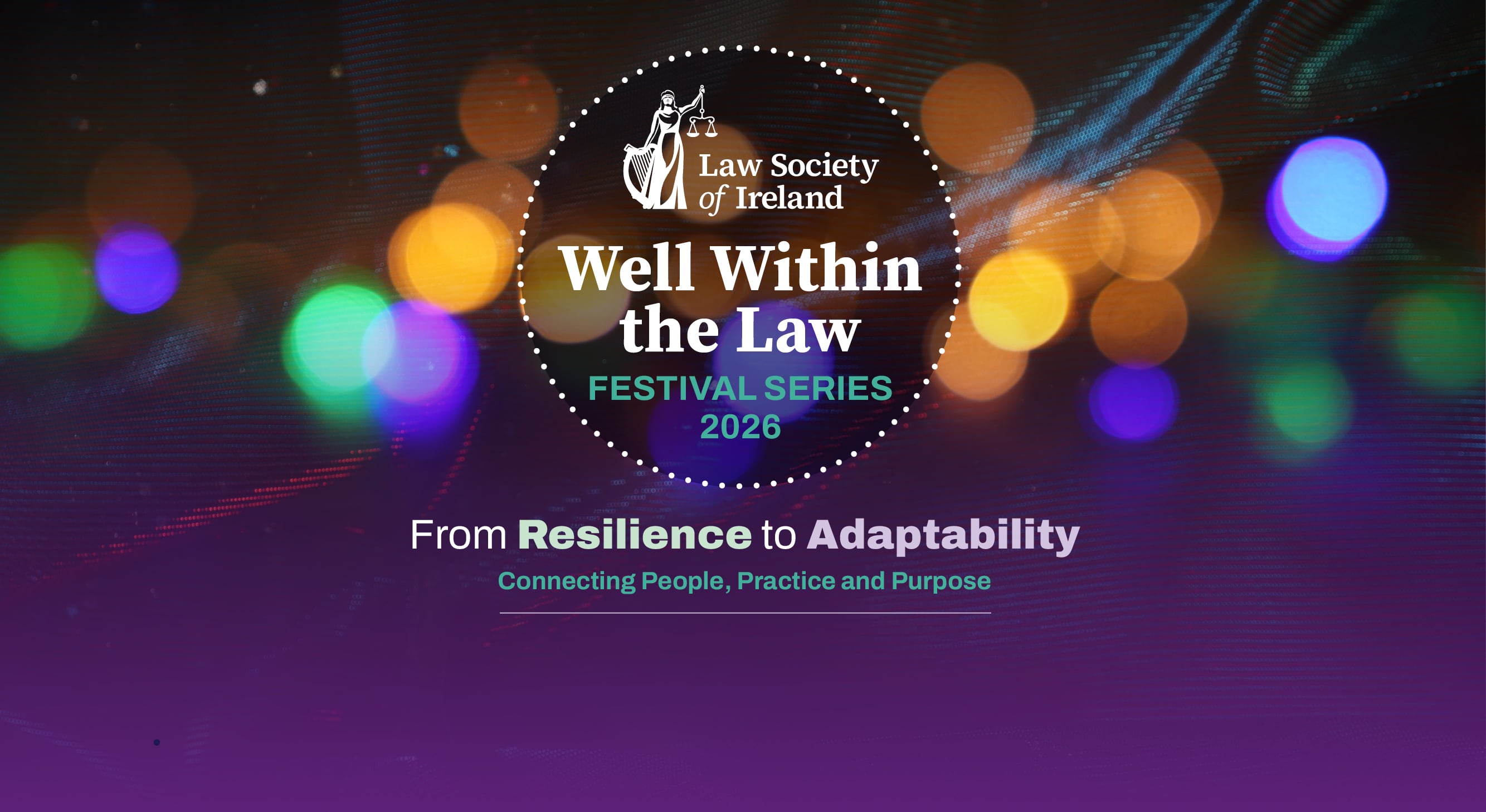 Well Within the Law Festival 2026