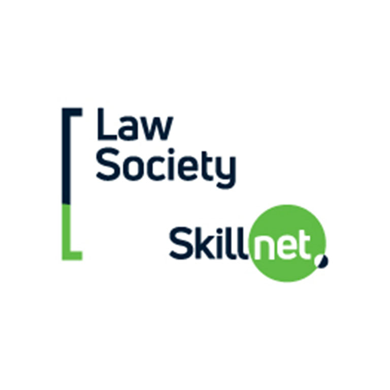Law Society Skillnet Logo