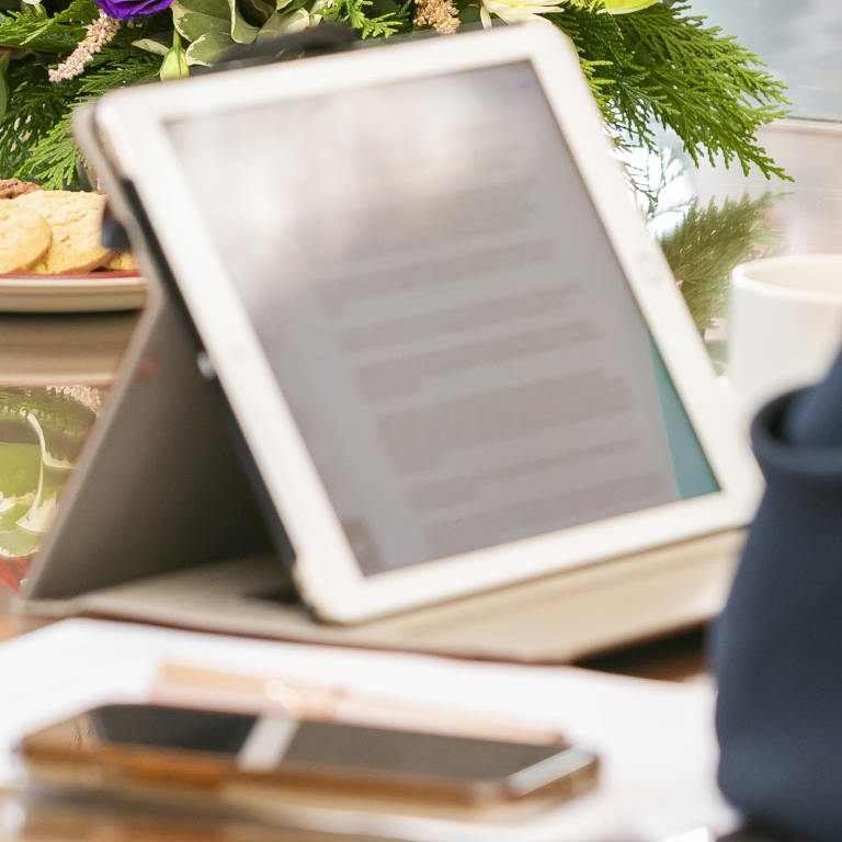 Manage Family Law court cases online