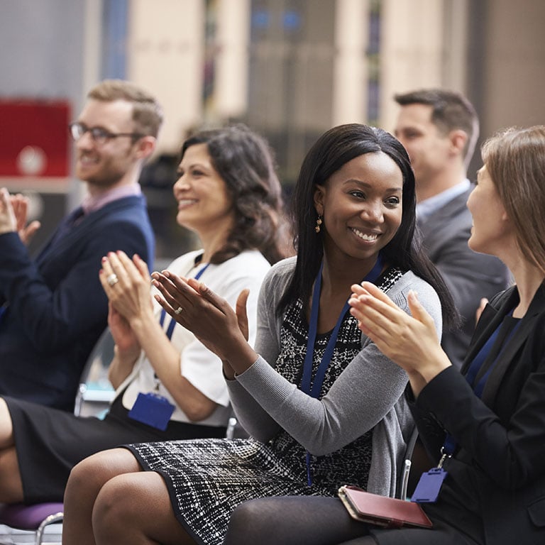 Law Society Committee Conferences