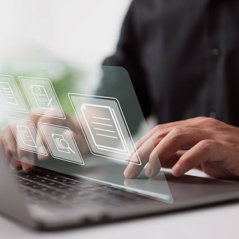 Common Proposal Form