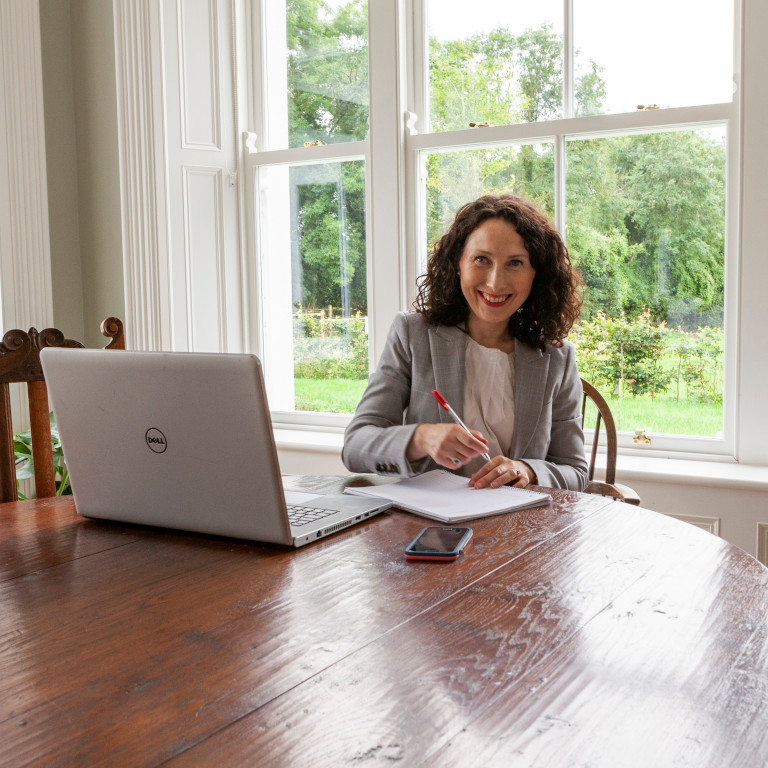 Media cover crucial collaboration with RIP.ie