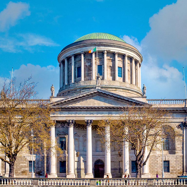 Updates in the Court of Appeal office