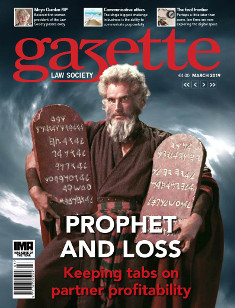 Prophet and loss - keeping tabs on partner profitability