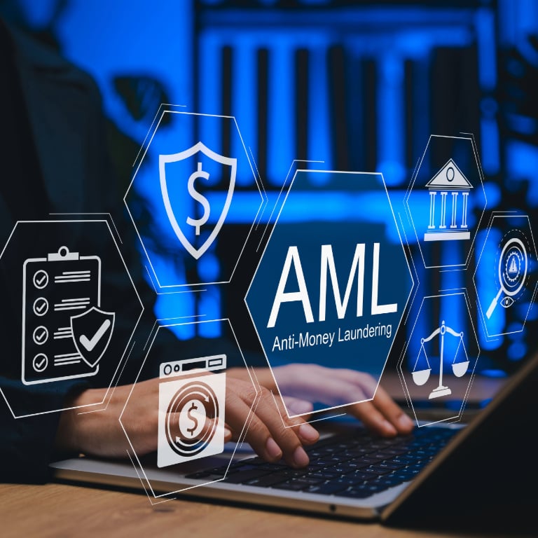 New AML Core Training now available for solicitors