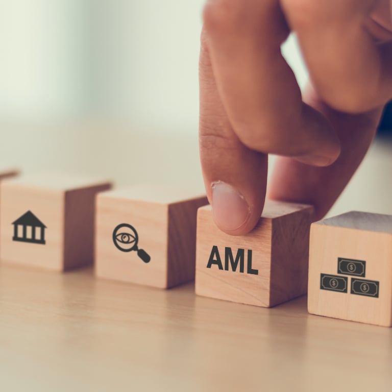 New AMLA Consultation on STRs