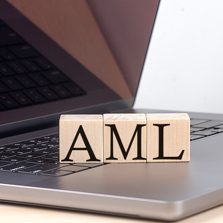 Free AML webinar and updated guidance