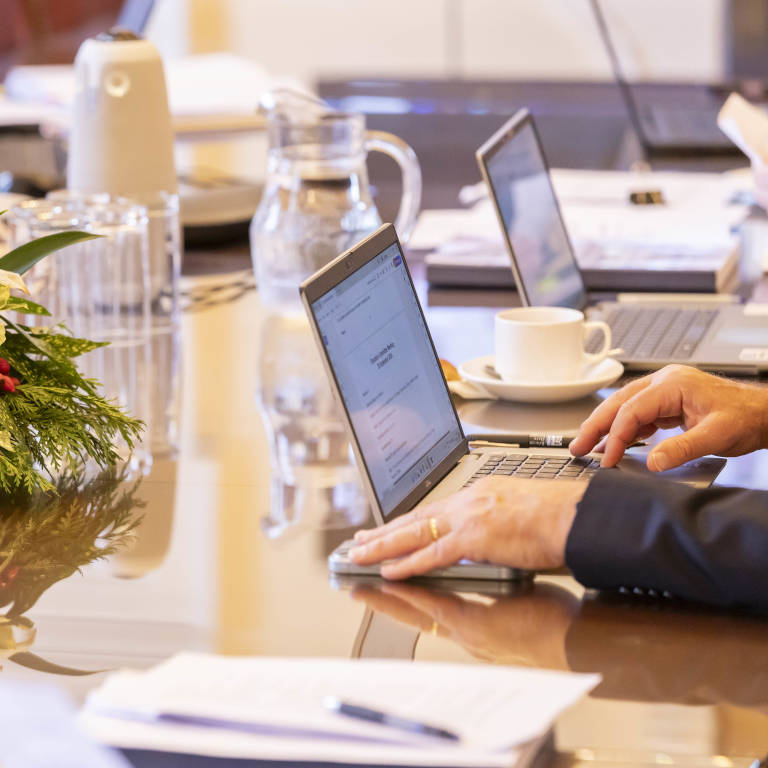 Discontinuation of the PDF form for WRC complaints