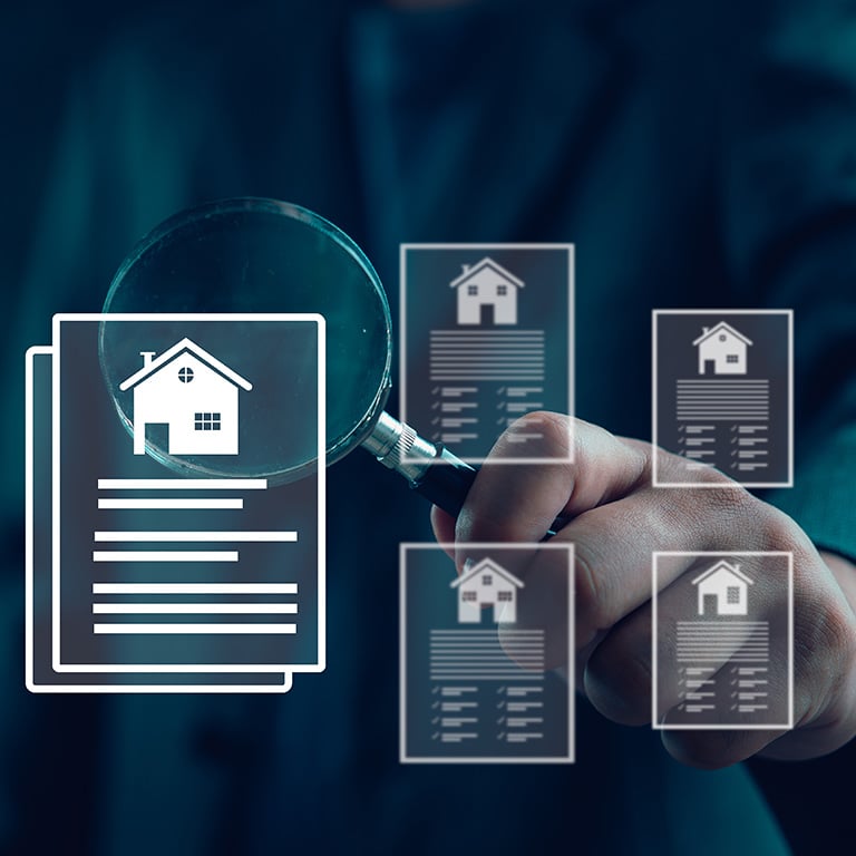 eConveyancing platform trial workshop