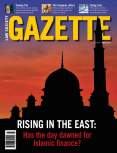 Rising in the East: Has the day dawned for Islamic finance?