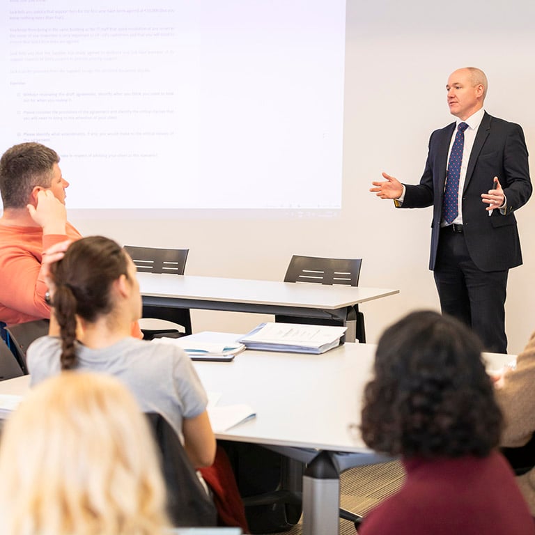 Diploma in Employment Law