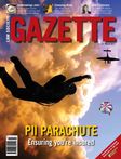 PII Parachute: Ensure you’re insured