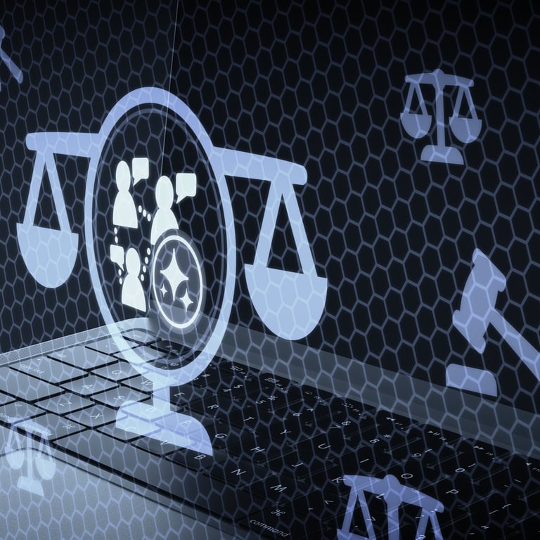 2026 Massive Open Online Course (MOOC): Impact of Social Media, AI and the Law, starts in June