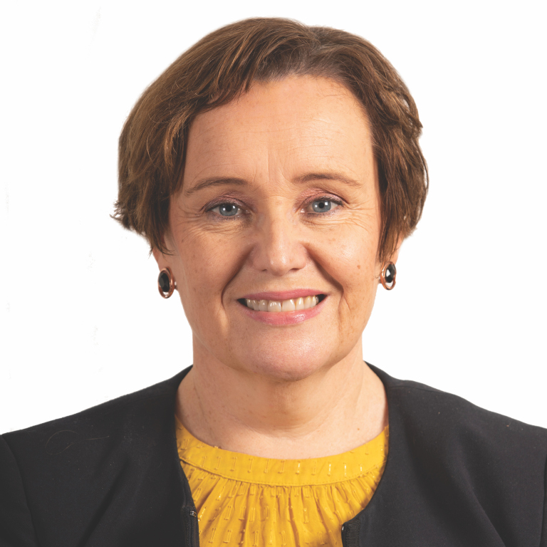Sonia McEntee, Chair