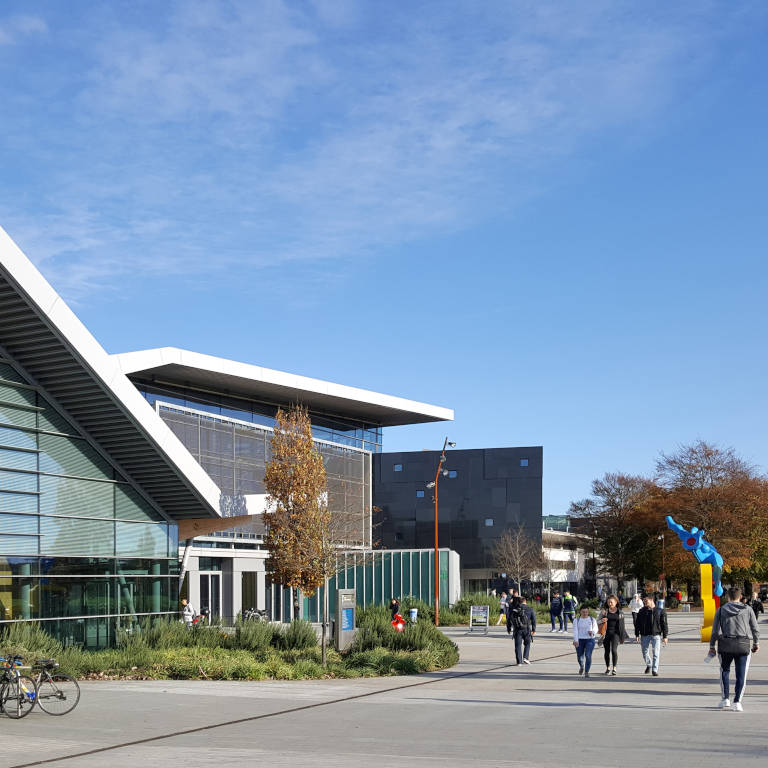 UCD Sutherland School of Law Doctoral Scholarship 2025