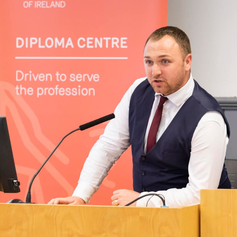 Certificate in Mediation starts 20 May