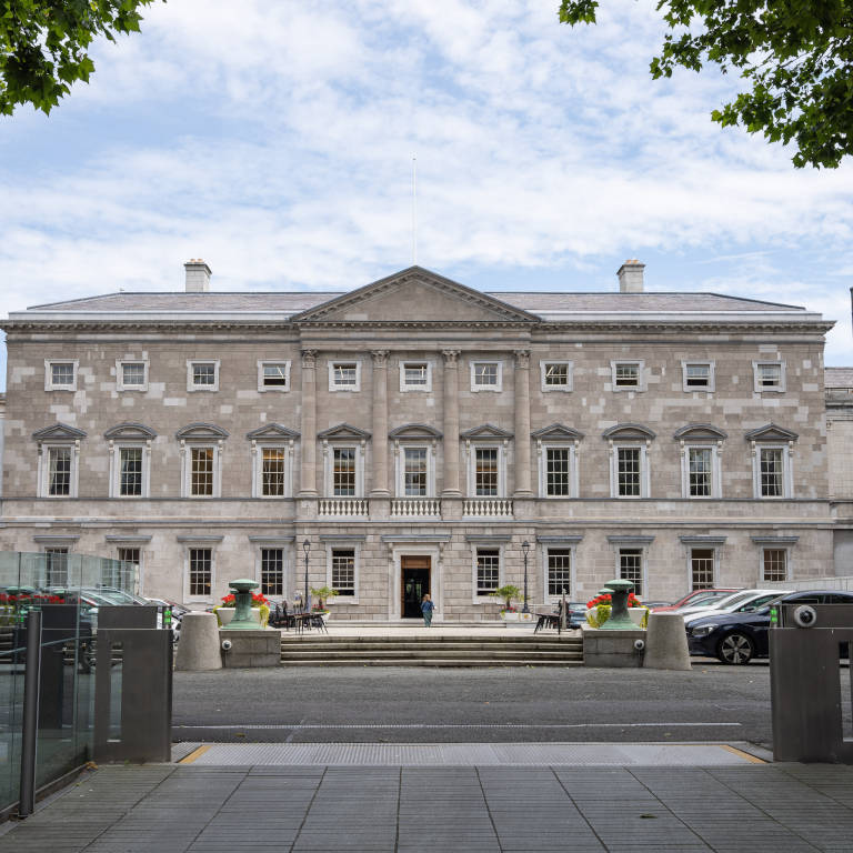 Enhancing justice for children