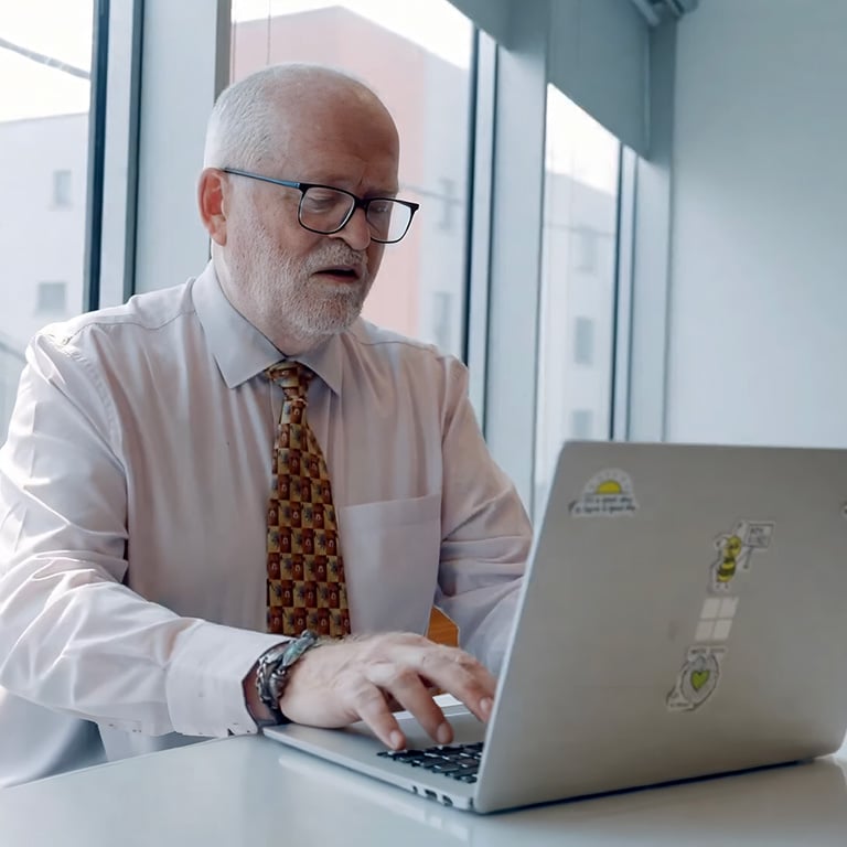 How technology is shaping legal practice