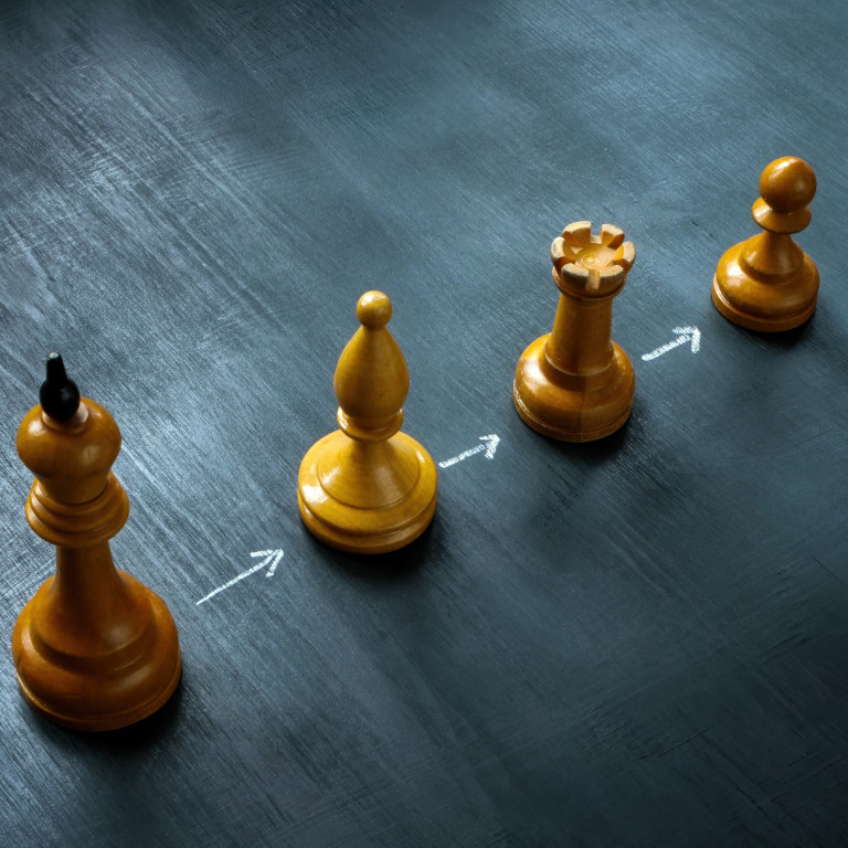 Simpler succession and exit planning