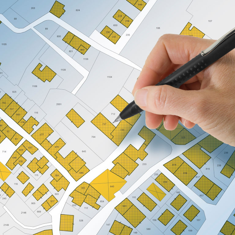 Lands Central Filing Repository reopens