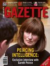 Peircing Intelligence: Exclusive Interview with Gareth Pierce