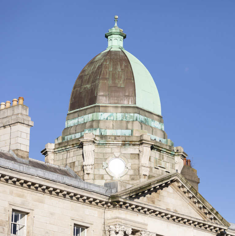 Opening or closing a practice