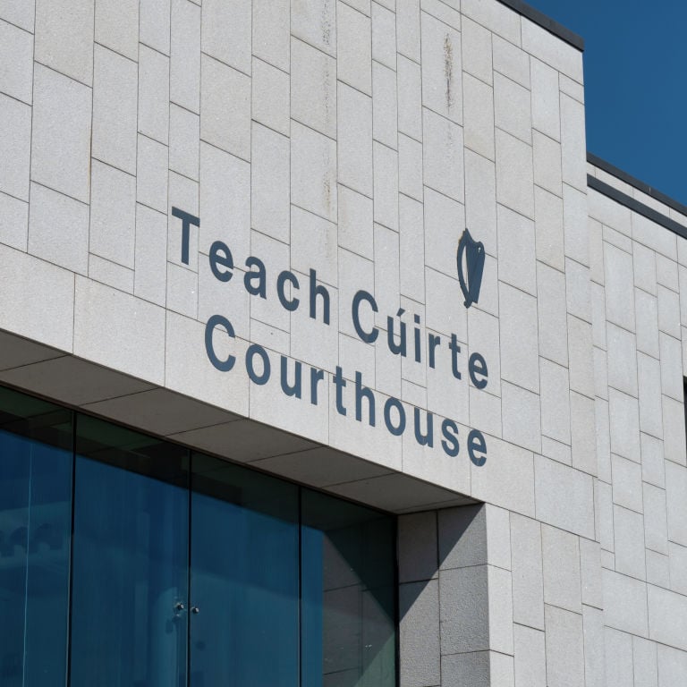 New remote court links from 30 March