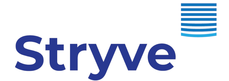 Stryve logo