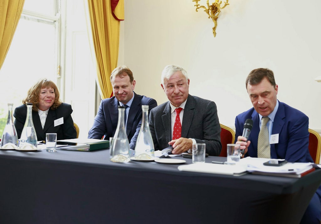Law Society of Ireland Gazette