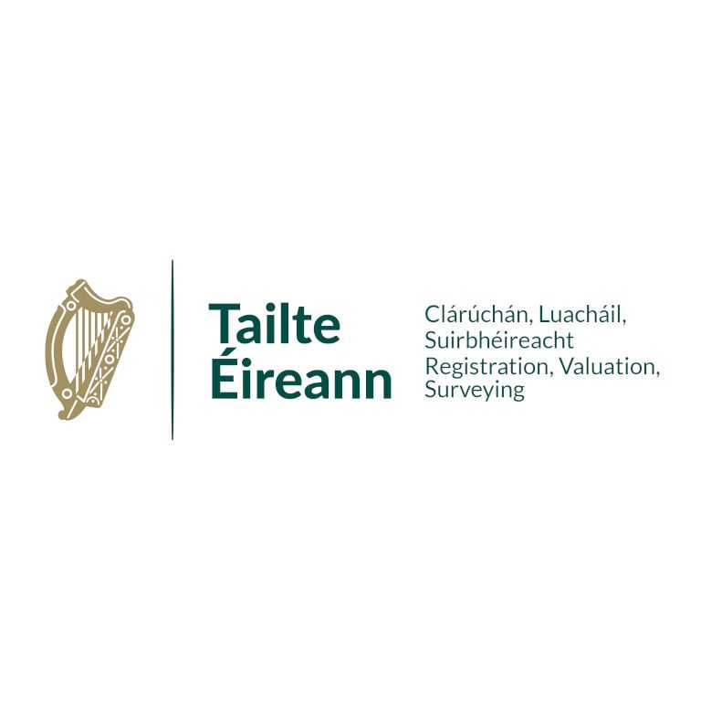 Update from Tailte Éireann