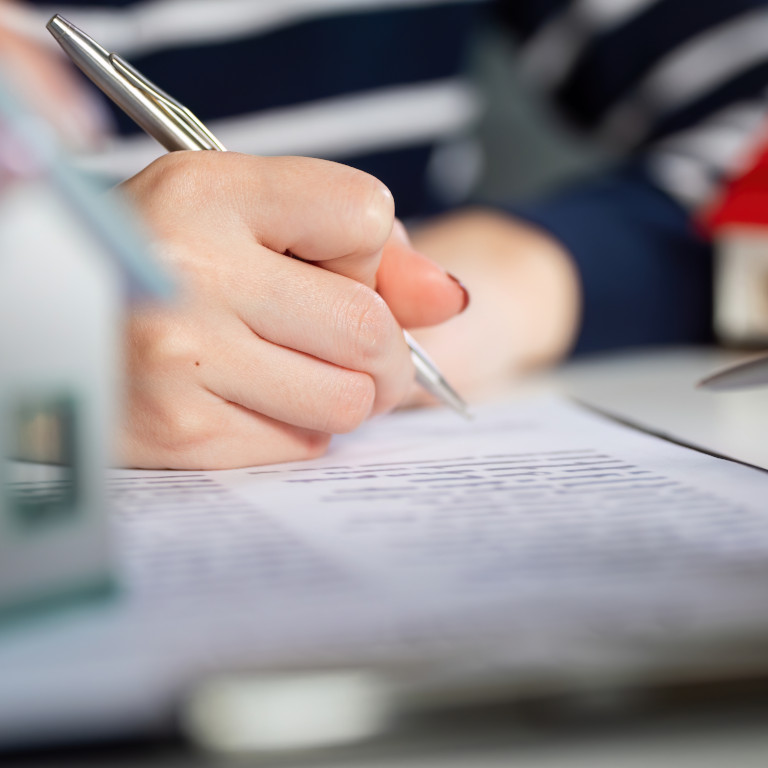 Land Certificates Return and Retention Policy